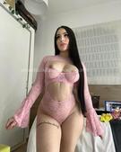 Анкета проститутки Элеонора - метро Ломоносовский, возраст - 24