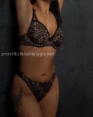 Анкета проститутки Лизочка - метро Черемушки, возраст - 24