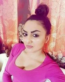 Анкета проститутки Марта - метро Хамовники, возраст - 24