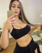 Анкета проститутки Анюта - метро Пресненский, возраст - 24