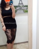 Анкета проститутки Линда - метро Хамовники, возраст - 24