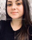 Анкета проститутки Таюша - метро Выхино-Жулебино, возраст - 24