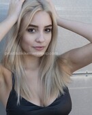 Анкета проститутки Дарина - метро Тимирязевский, возраст - 24