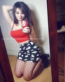 Анкета проститутки Мирослава - метро Беговой, возраст - 24