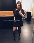 Анкета проститутки Стелла - метро Люблино, возраст - 24