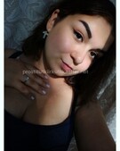 Анкета проститутки Ульяна - метро Семеновский, возраст - 24