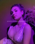 Анкета проститутки Лиза - метро Пресненский, возраст - 24