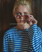 Анкета проститутки Ольга - метро Митино, возраст - 24