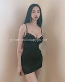 Анкета проститутки Ника - метро Тропарево-Никулино, возраст - 24