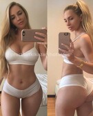 Анкета проститутки Мишель - метро Мещанский, возраст - 25