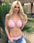 Анкета проститутки Инна - метро Южное Бутово, возраст - 25