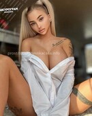 Анкета проститутки Ксения - метро Тверской, возраст - 25