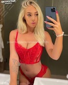 Анкета проститутки Марго - метро Ломоносовский, возраст - 25