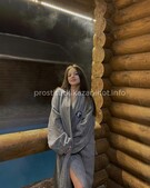 Анкета проститутки Злата - метро Тимирязевский, возраст - 25