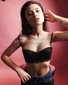 Анкета проститутки Викуля - метро Ломоносовский, возраст - 25