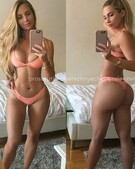 Анкета проститутки Услада - метро Орехово-Борисово Северное, возраст - 25