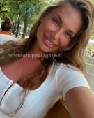 Анкета проститутки Услада - метро Выхино-Жулебино, возраст - 25