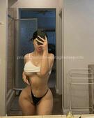 Анкета проститутки Надюша - метро Якиманка, возраст - 25