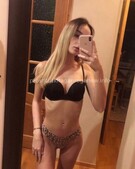 Анкета проститутки Викуля - метро Щукино, возраст - 25