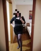 Анкета проститутки Леля - метро Лефортово, возраст - 25