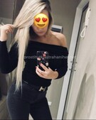 Анкета проститутки Элеонора - метро Пресненский, возраст - 25