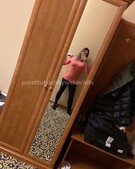 Анкета проститутки Марина - метро Тропарево-Никулино, возраст - 25