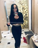 Анкета проститутки Стефания - метро Алексеевский, возраст - 25