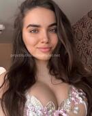 Анкета проститутки Соня - метро Алексеевский, возраст - 25