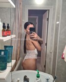 Анкета проститутки Викуся - метро Коньково, возраст - 25