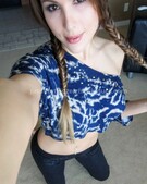 Анкета проститутки Анечка - метро Тушино, возраст - 25