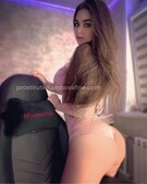 Анкета проститутки Зоя - метро Теплый Стан, возраст - 25