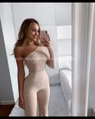 Анкета проститутки Лина - метро Хорошевский, возраст - 25