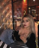 Анкета проститутки Стефания - метро Северное Тушино, возраст - 25