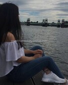 Анкета проститутки Леночка - метро Теплый Стан, возраст - 25