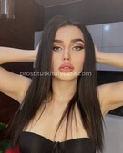 Анкета проститутки Лилия - метро Кузьминки, возраст - 25