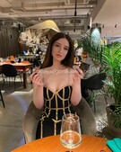 Анкета проститутки Яна - метро Дорогомилово, возраст - 25