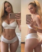 Анкета проститутки Мария - метро Беговой, возраст - 25