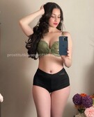 Анкета проститутки Ярослава - метро Таганский, возраст - 25