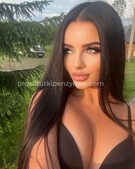 Анкета проститутки Лариса - метро Сокол, возраст - 25