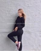 Анкета проститутки Ленусик - метро Лианозово, возраст - 25