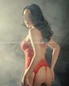 Анкета проститутки Ярослава - метро Тверской, возраст - 25