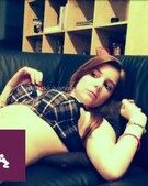 Анкета проститутки Шарлотта - метро Митино, возраст - 25