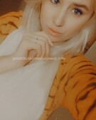 Анкета проститутки Галина - метро Тверской, возраст - 25