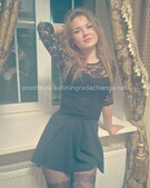 Анкета проститутки Римма - метро Ясенево, возраст - 25