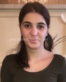 Анкета проститутки Леся - метро Южнопортовый, возраст - 25