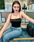 Анкета проститутки Николь - метро Останкинский, возраст - 25