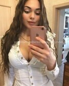 Анкета проститутки Лика - метро Куркино, возраст - 25