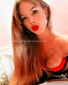 Анкета проститутки Светлана - метро Южное Измайлово, возраст - 25