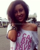 Анкета проститутки Зина - метро Пресненский, возраст - 25