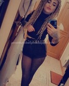 Анкета проститутки Лиза - метро Лефортово, возраст - 26